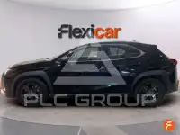 2022 Lexus UX250