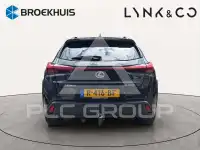 2022 Lexus UX250