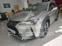2022 Lexus UX250
