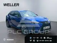 2022 Lexus UX250