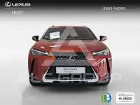 2022 Lexus UX250
