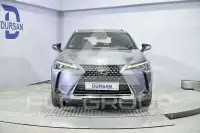 2022 Lexus UX250