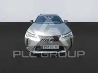 2022 Lexus UX250