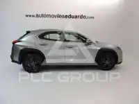 2022 Lexus UX250
