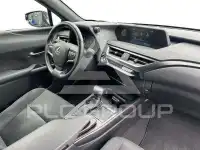 2022 Lexus UX250