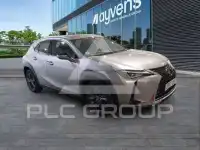 2022 Lexus UX250