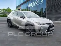 2022 Lexus UX250