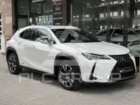 2022 Lexus UX250