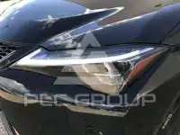 2022 Lexus UX250