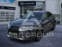 2022 Lexus UX250