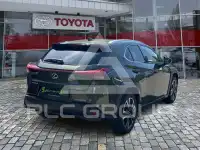 2022 Lexus UX250