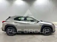 2022 Lexus UX250