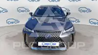 2022 Lexus UX250