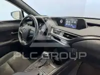 2022 Lexus UX250