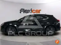 2022 Lexus UX250