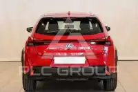 2022 Lexus UX250