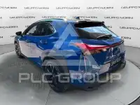 2022 Lexus UX250