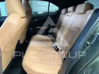 2022 Lexus UX250