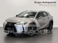 2022 Lexus UX250
