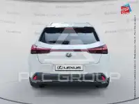 2022 Lexus UX250