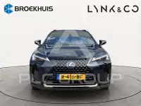 2022 Lexus UX250