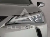 2022 Lexus UX250