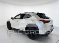 2022 Lexus UX250