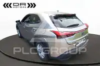 2022 Lexus UX250