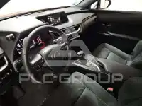 2022 Lexus UX250