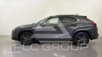 2022 Lexus UX250