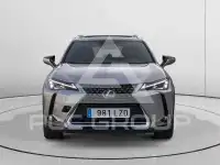 2022 Lexus UX250