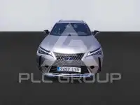 2022 Lexus UX250