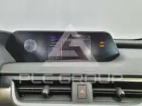 2022 Lexus UX250