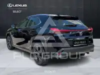 2022 Lexus UX250