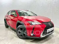2022 Lexus UX250