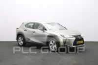 2022 Lexus UX250