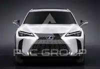 2022 Lexus UX250