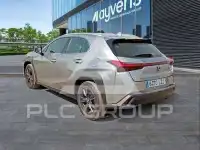 2022 Lexus UX250