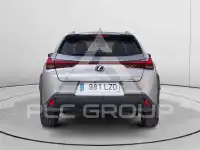 2022 Lexus UX250