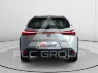 2022 Lexus UX250