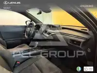 2022 Lexus UX250