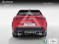 2022 Lexus UX250