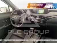 2022 Lexus UX250