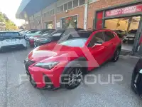 2022 Lexus UX250