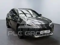 2022 Lexus UX250