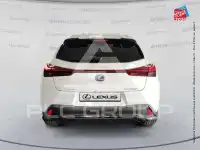 2022 Lexus UX250