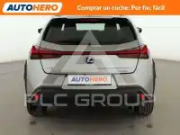 2022 Lexus UX250