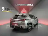 2022 Lexus UX250