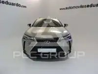 2022 Lexus UX250