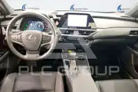 2022 Lexus UX250